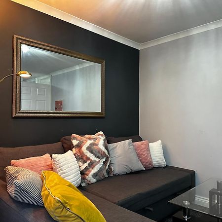 Marton Apartments Dış mekan fotoğraf