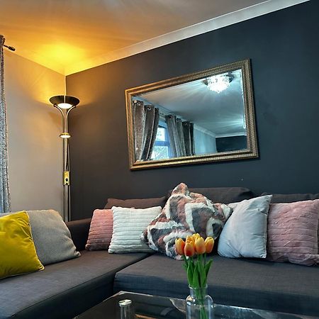 Marton Apartments Dış mekan fotoğraf