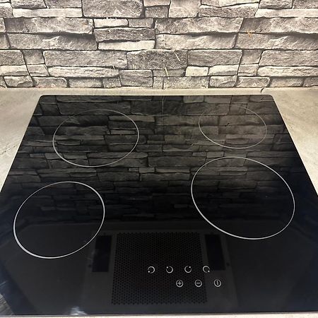 Marton Apartments Dış mekan fotoğraf