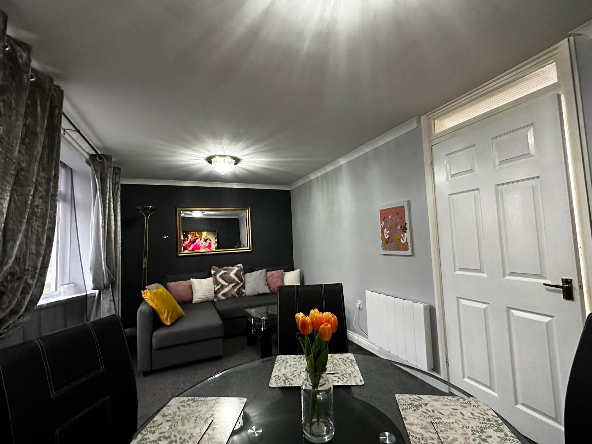 Marton Apartments Dış mekan fotoğraf