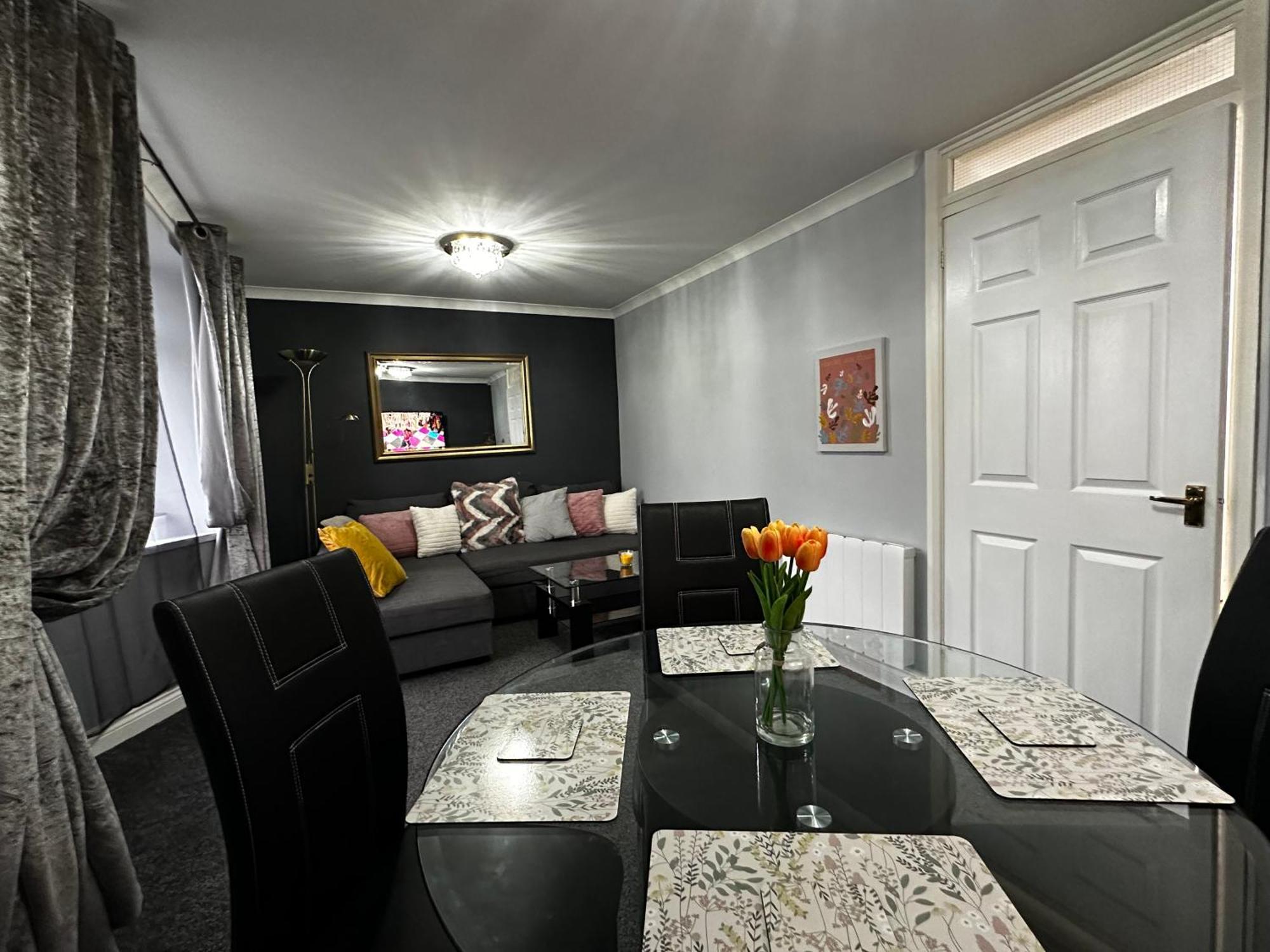 Marton Apartments Dış mekan fotoğraf