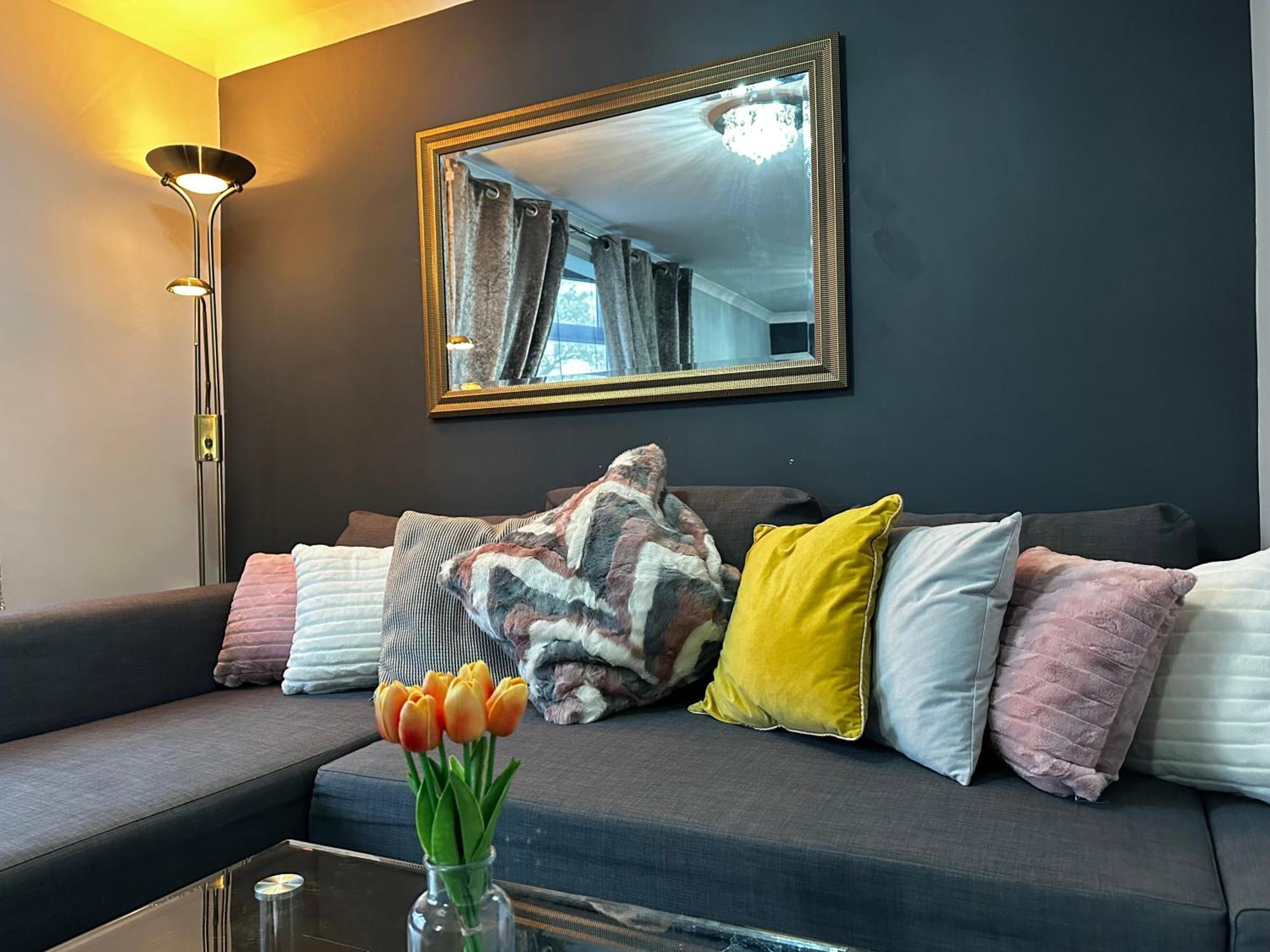 Marton Apartments Dış mekan fotoğraf