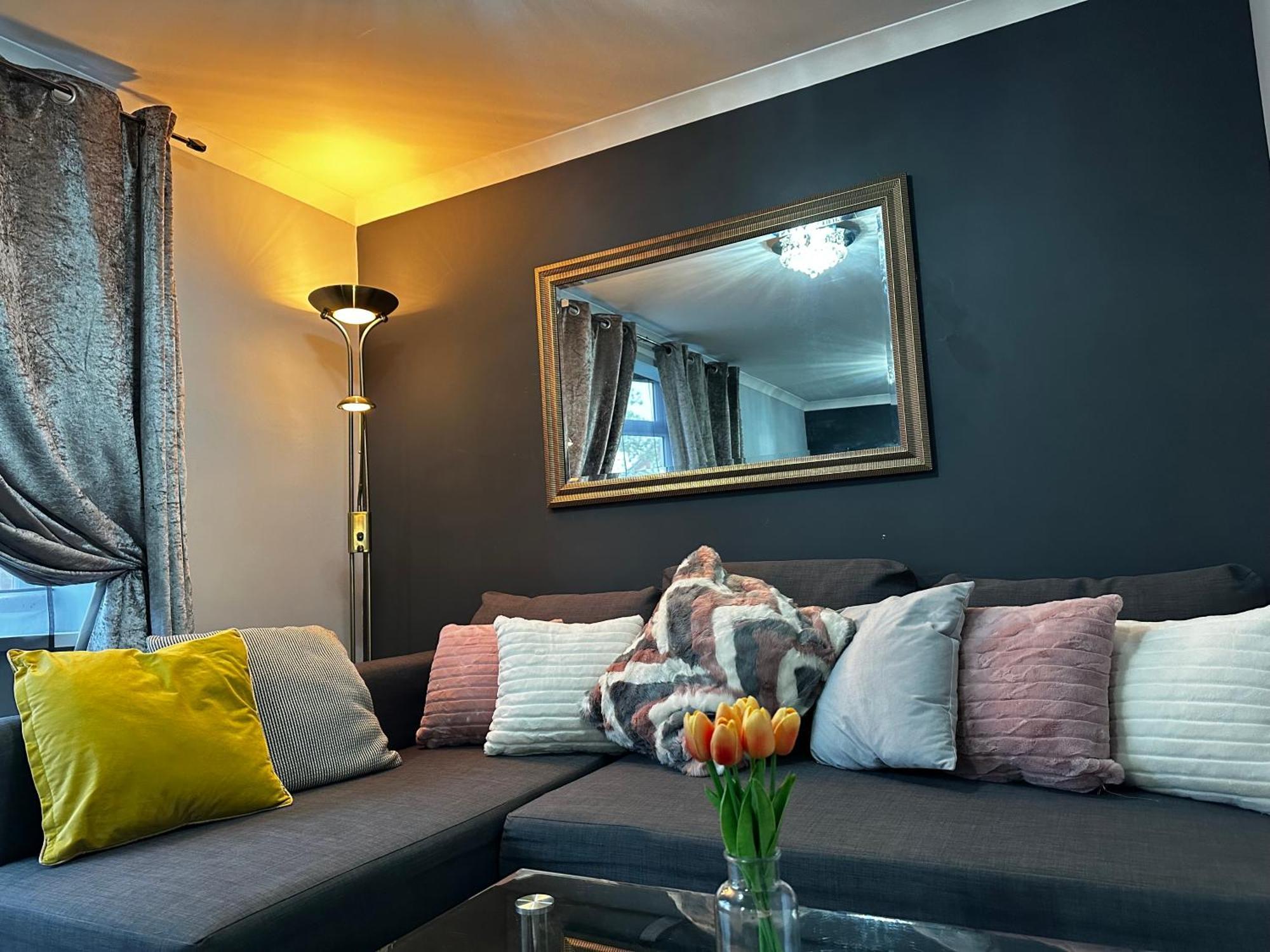 Marton Apartments Dış mekan fotoğraf